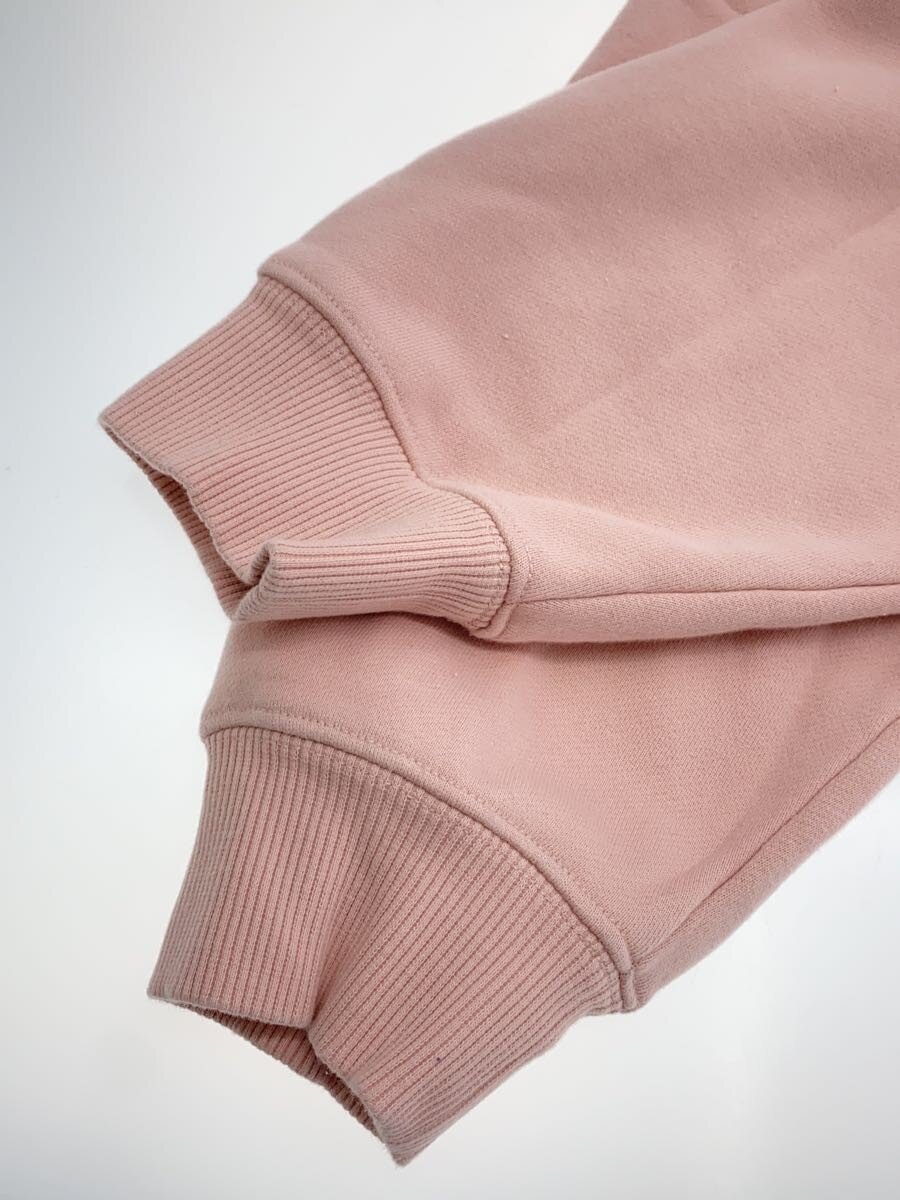 JOSE MOON / LOGO PEARL SWEAT/スウェット/FREE/コットン/PNK/1724612609-1