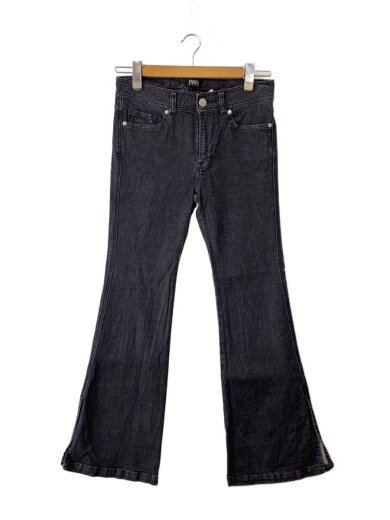 商品画像：ボトム/M/コットン/BLK/無地/2322324001// 1