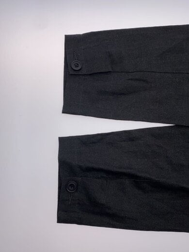 商品画像：WEATHER CLOTH DOTUITACI/テーラードジャケット/2/ウール/GRY/無地/t24SS-jk 6