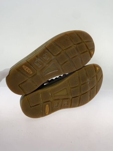 商品画像：サンダル/24cm/KHK/1017043// 4