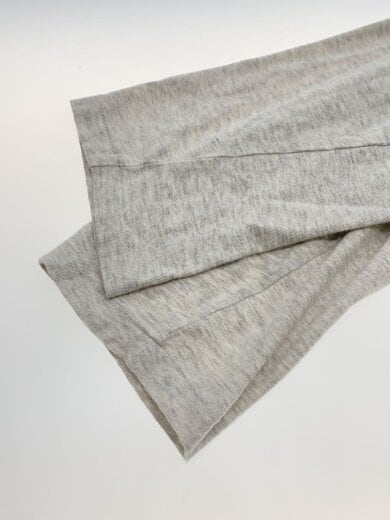 商品画像：長袖Tシャツ/3/コットン/GRY/BN-20FM-004 4