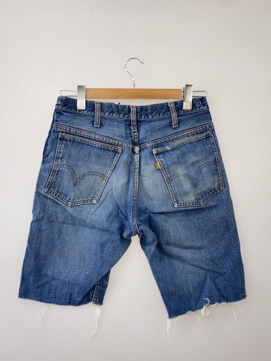 商品画像：ショートパンツ/--/デニム/IDG// 2