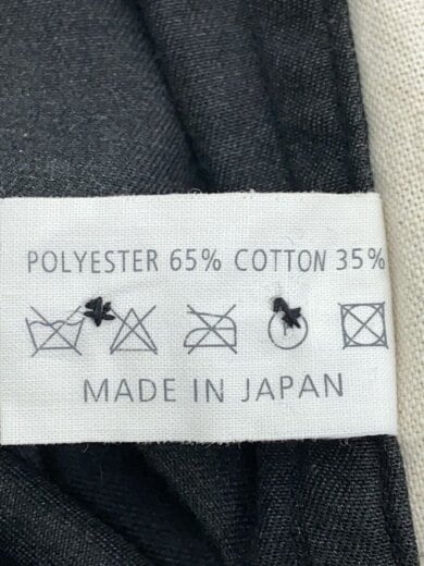 商品画像：ボトム/3/ポリエステル/GRY/無地 5