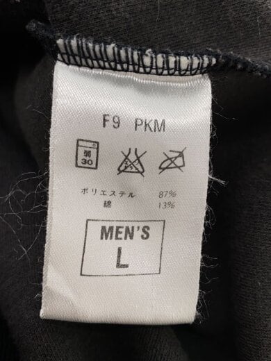 商品画像：TEAM NIKE/ジャージ/L/ポリエステル/BLK 4