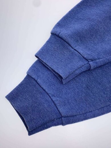 商品画像：スウェット/L/コットン/NVY/UNIVERSITE DE PARIS 4