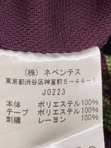 商品画像：ボトム/S/ポリエステル/PUP/J0223 5