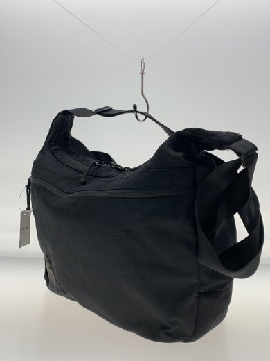 商品画像：ショルダーバッグ/--/BLK/無地 2