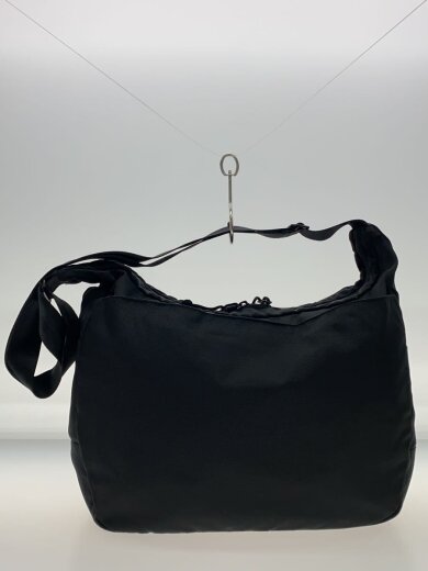 商品画像：ショルダーバッグ/--/BLK/無地 3