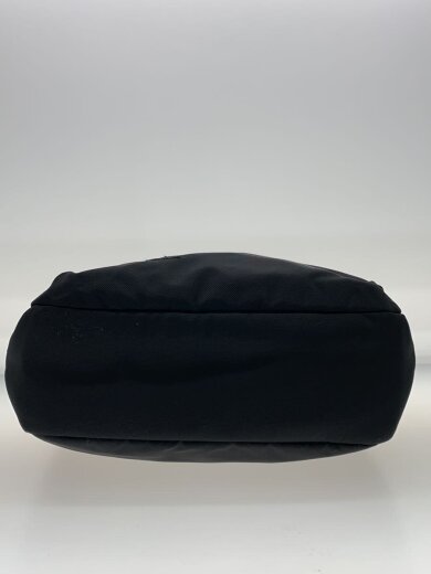 商品画像：ショルダーバッグ/--/BLK/無地 4