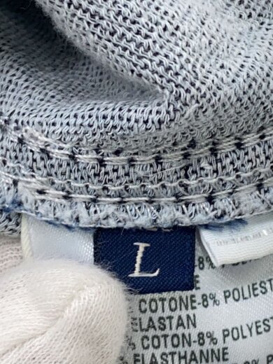 商品画像：VELVET-NE/ウォッシュ加工/ジャケット/L/コットン/NVY 4