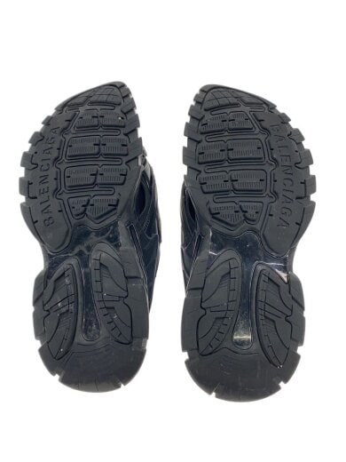 商品画像：TRACK SLIDE SANDAL/サンダル/28.5cm/BLK/インソール汚れ有 4