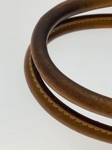 商品画像：1)ポルト・ドキュマン・ヴォワヤージュ_モノグラム・キャンバス/PVC/BRW 8