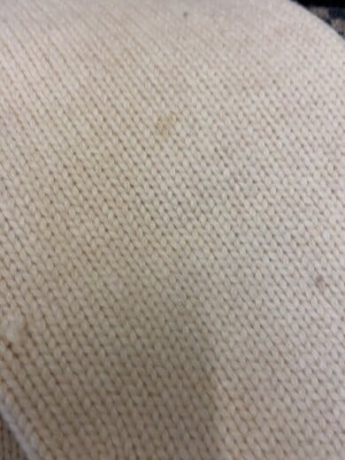 商品画像：ニット・セーター(厚手)/1/ウール/BEG/総柄/s50gp0119 5