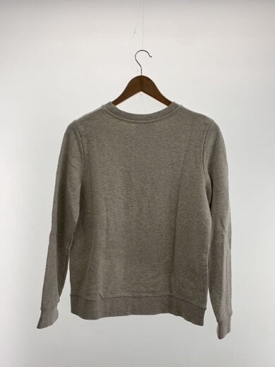 商品画像：スウェット/L/コットン/GRY 2