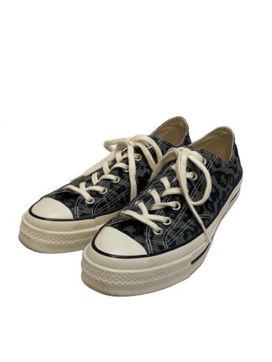 商品画像：ALL STAR LGCY LP OX/ローカットスニーカー/26.5cm/GRY/1se390 2