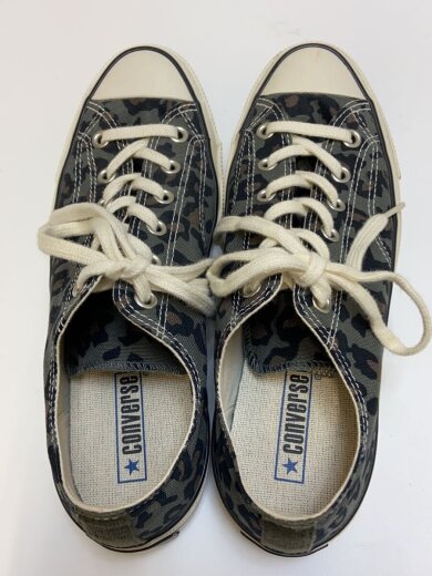 商品画像：ALL STAR LGCY LP OX/ローカットスニーカー/26.5cm/GRY/1se390 3