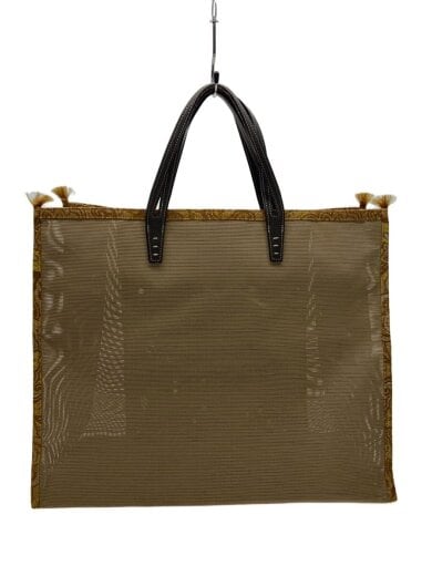 商品画像：トートバッグ/--/BEG 1