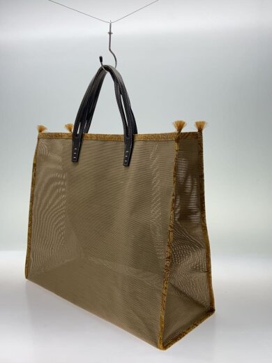 商品画像：トートバッグ/--/BEG 2