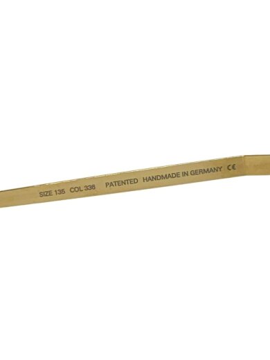 商品画像：MYKITA MYLON/HAZE/メガネ/--/GLD/CLR/メンズ 5