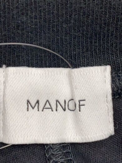 商品画像：ウエストタックボリュームスリーブトップス/トップス/FREE/コットン/BLK/89105-1262 4