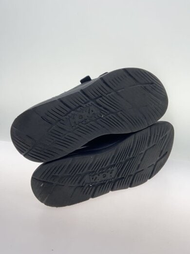 商品画像：ORA LUXE/サンダル/--/BLK/使用感大 4