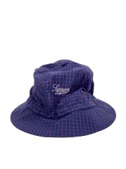 open knit crusher/キャップ/--/ポリエステル/GRN/メンズ