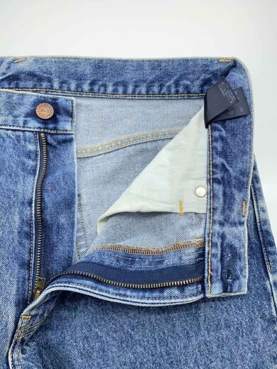 商品画像：ボトム/M/コットン/IDG/無地// 3