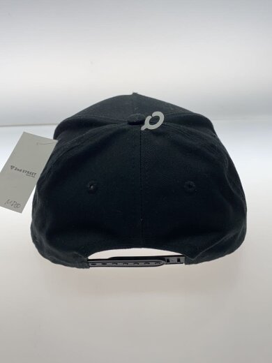 商品画像：キャップ/--/コットン/BLK/メンズ 3
