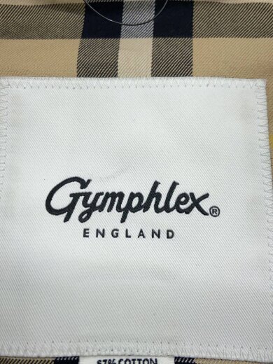 商品画像：コート/--/コットン/KHK/無地/19S-KW-001// 3