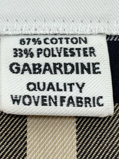 商品画像：コート/--/コットン/KHK/無地/19S-KW-001// 5