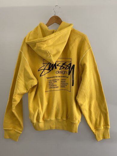 商品画像：MODERN AGE ZIP HOODIE PIGMENT Dジップパーカー/L/コットン/CML/1975079// 2