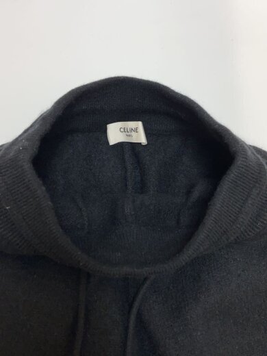 商品画像：ボトム/XS/カシミア/BLK/2A66L373N// 3