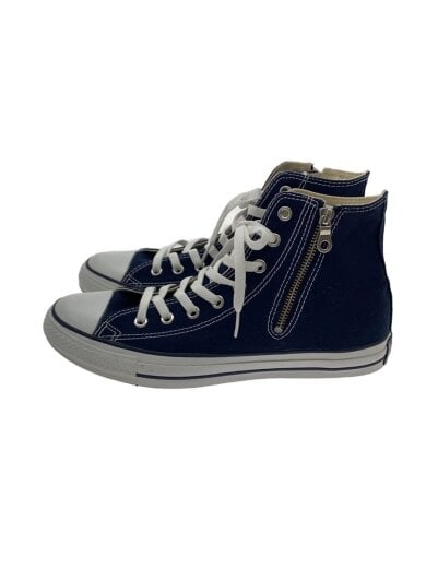 商品画像：×SOPHNET./ハイカットスニーカー/27.5cm/NVY/1C600 1