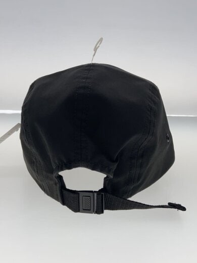 商品画像：キャップ/--/ポリエステル/BLK/メンズ/ES17A-01/ヨゴレ有 3