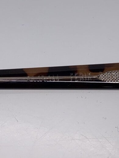 商品画像：FERIK/サングラス/プラスチック/BRW/BRW/メンズ 6