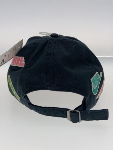 商品画像：キャップ/S/コットン/BLK/レディース/FB5368-011 3