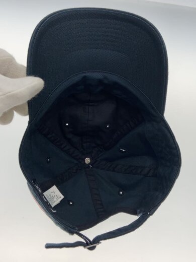 商品画像：キャップ/S/コットン/BLK/レディース/FB5368-011 4