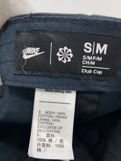 商品画像：キャップ/S/コットン/BLK/レディース/FB5368-011 5