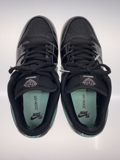 商品画像：SB DUNK LOW PRO OG QS/ダンクロープロ/ブラック/BV1310-001/28cm/BLK 3