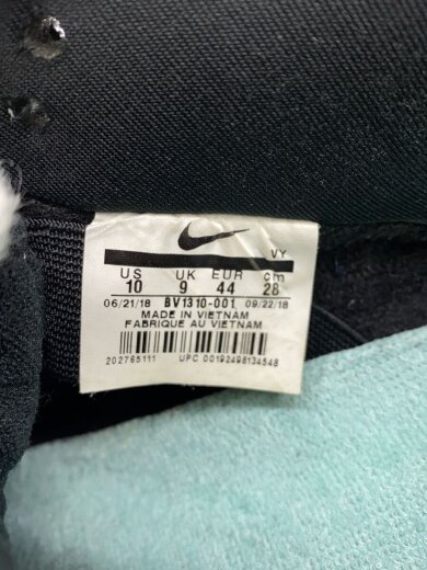 商品画像：SB DUNK LOW PRO OG QS/ダンクロープロ/ブラック/BV1310-001/28cm/BLK 5