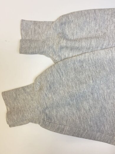 商品画像：リバースウィーブ/刺繍タグ/WESTERN CONNECTICUT/2段/スウェット/XXL/GRY 4