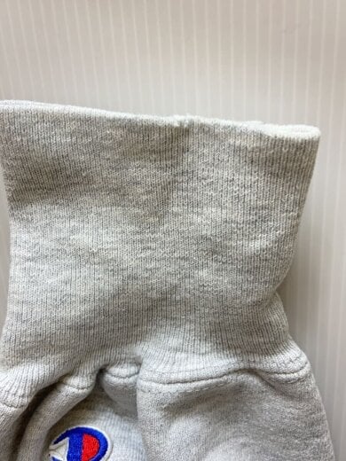 商品画像：リバースウィーブ/刺繍タグ/WESTERN CONNECTICUT/2段/スウェット/XXL/GRY 5