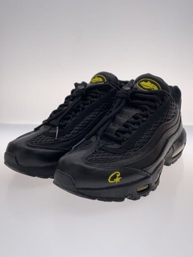 商品画像：X AIR MAX 95 CORTEIZ _X エア マックス 95 CORTEIZ/27cm/BLK 2