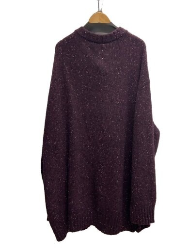 商品画像：ニット・セーター(厚手)/XL/ウール/BRD/S50GP0163 S16788 2