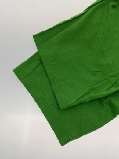 商品画像：Tシャツ/S/コットン/GRN/FK-T015 4