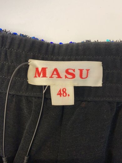 商品画像：23SS/DISCO BAGGY EASY PANTS/48/ポリエステル/マルチカラー/MMSS-PT0823S 4