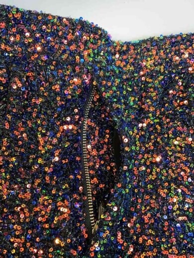 商品画像：23SS/DISCO BAGGY EASY PANTS/48/ポリエステル/マルチカラー/MMSS-PT0823S 6