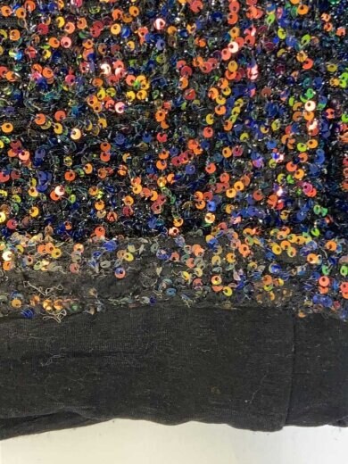 商品画像：23SS/DISCO BAGGY EASY PANTS/48/ポリエステル/マルチカラー/MMSS-PT0823S 7