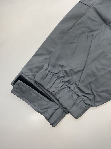 商品画像：アノラック/ハーフジップ/ナイロンジャケット/L/ナイロン/GRY 6