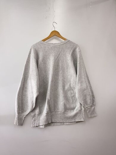 商品画像：スウェット/--/コットン/GRY 2